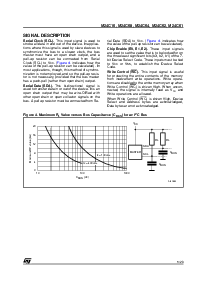 浏览型号M24C01-WMN6T/G的Datasheet PDF文件第5页