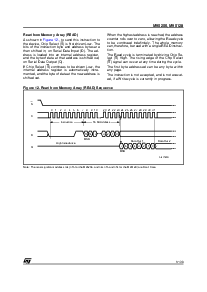 浏览型号M95256-WMW6G的Datasheet PDF文件第17页