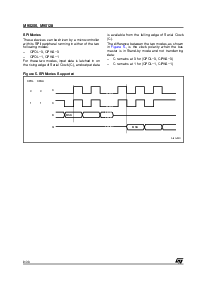 浏览型号M95256-WMW6G的Datasheet PDF文件第8页