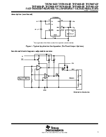 浏览型号TPS76833QPWPREP的Datasheet PDF文件第3页