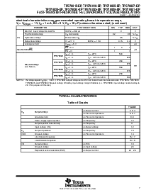 浏览型号TPS76833QPWPREP的Datasheet PDF文件第7页