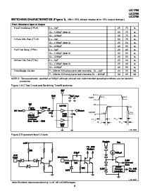 浏览型号UC3708DWTRG4的Datasheet PDF文件第4页
