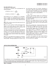 浏览型号UCC2813PWTR-3的Datasheet PDF文件第5页