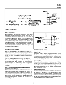 浏览型号UC3637DWTRG4的Datasheet PDF文件第4页