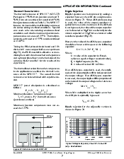 浏览型号SPX1117的Datasheet PDF文件第7页