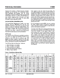 浏览型号X1288V14-2.7A的Datasheet PDF文件第12页