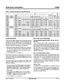 浏览型号X1288V14-2.7A的Datasheet PDF文件第13页