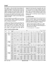 浏览型号X1227S8I-2.7AT1的Datasheet PDF文件第4页