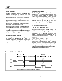 浏览型号X1227S8I-2.7AT1的Datasheet PDF文件第8页