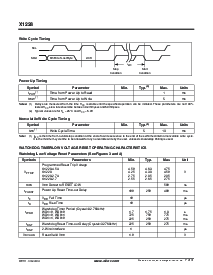 浏览型号X1228S14I-4.5A的Datasheet PDF文件第7页