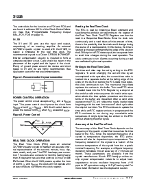 浏览型号X1228S14I-4.5A的Datasheet PDF文件第10页