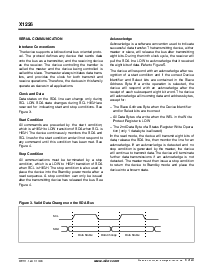 浏览型号X1226V8的Datasheet PDF文件第8页