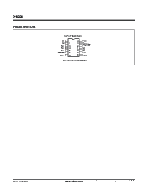 浏览型号X1228S14-2.7A的Datasheet PDF文件第2页