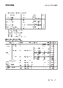 浏览型号TC74LCX138FT的Datasheet PDF文件第4页