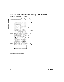 浏览型号MAX1488ECSD的Datasheet PDF文件第6页