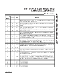 浏览型号MAX1495的Datasheet PDF文件第7页