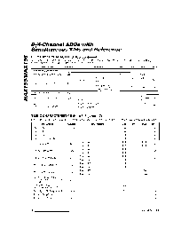 浏览型号MAX155BCWI的Datasheet PDF文件第4页