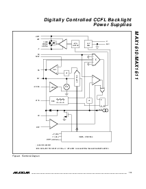 浏览型号MAX1610CSE的Datasheet PDF文件第13页