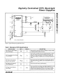 浏览型号MAX1610CSE的Datasheet PDF文件第9页
