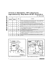 浏览型号MAX1626ESA的Datasheet PDF文件第6页