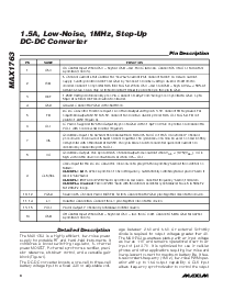 浏览型号MAX1763EEE的Datasheet PDF文件第8页