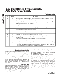 浏览型号MAX1856EUB的Datasheet PDF文件第8页