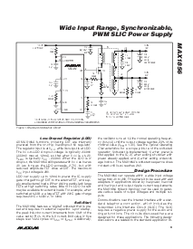 浏览型号MAX1856EUB的Datasheet PDF文件第9页
