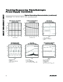 浏览型号MAX1964TEEE的Datasheet PDF文件第6页