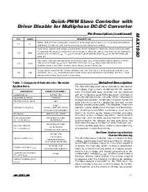 浏览型号MAX1980ETP的Datasheet PDF文件第11页