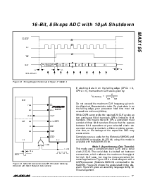 浏览型号MAX195BCPE的Datasheet PDF文件第17页