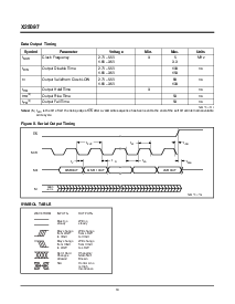 浏览型号X25097的Datasheet PDF文件第10页
