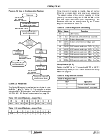 浏览型号X3100V28的Datasheet PDF文件第11页