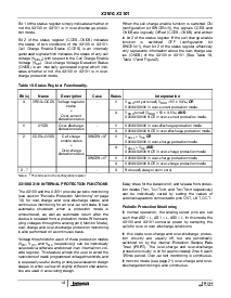 浏览型号X3100V28的Datasheet PDF文件第13页