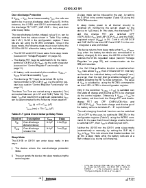 浏览型号X3100V28的Datasheet PDF文件第16页