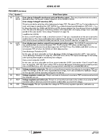 浏览型号X3100V28的Datasheet PDF文件第4页