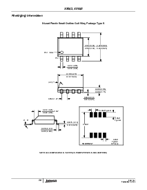 浏览型号X5043S8I-2.7A的Datasheet PDF文件第20页