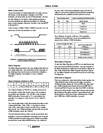 浏览型号X5043M8IZ的Datasheet PDF文件第9页