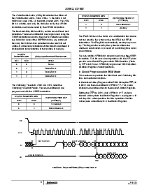浏览型号X5163S8I-2.7的Datasheet PDF文件第6页