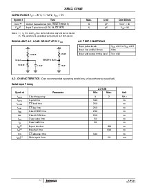浏览型号X5645S14I的Datasheet PDF文件第11页