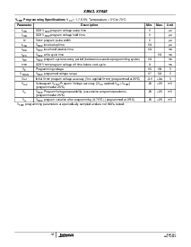 浏览型号X5645S14I的Datasheet PDF文件第15页