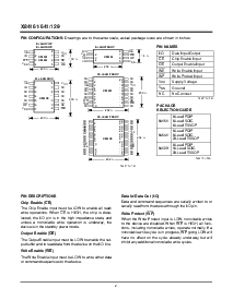 浏览型号X84641PI的Datasheet PDF文件第2页