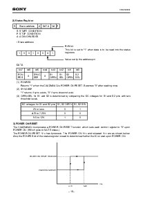 浏览型号CXA2040AQ的Datasheet PDF文件第16页