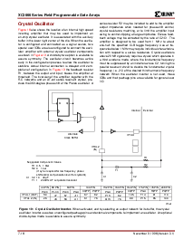 浏览型号XC3042A-7PC84C的Datasheet PDF文件第16页