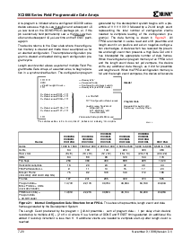 浏览型号XC3030A-6PC68C的Datasheet PDF文件第18页