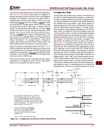 浏览型号XC3030A-7PQ100C的Datasheet PDF文件第19页