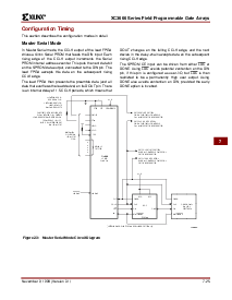 浏览型号XC3030A-6VQ100C的Datasheet PDF文件第23页