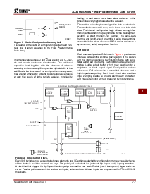 浏览型号XC3030A-6PC68C的Datasheet PDF文件第5页