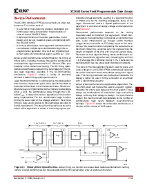 浏览型号XC3064A-7PC84C的Datasheet PDF文件第33页