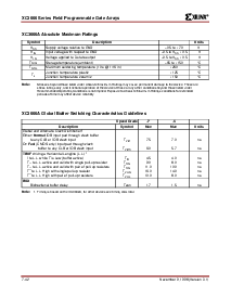 浏览型号XC3064A-7PC84C的Datasheet PDF文件第40页