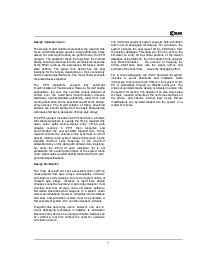 浏览型号XC5000的Datasheet PDF文件第11页